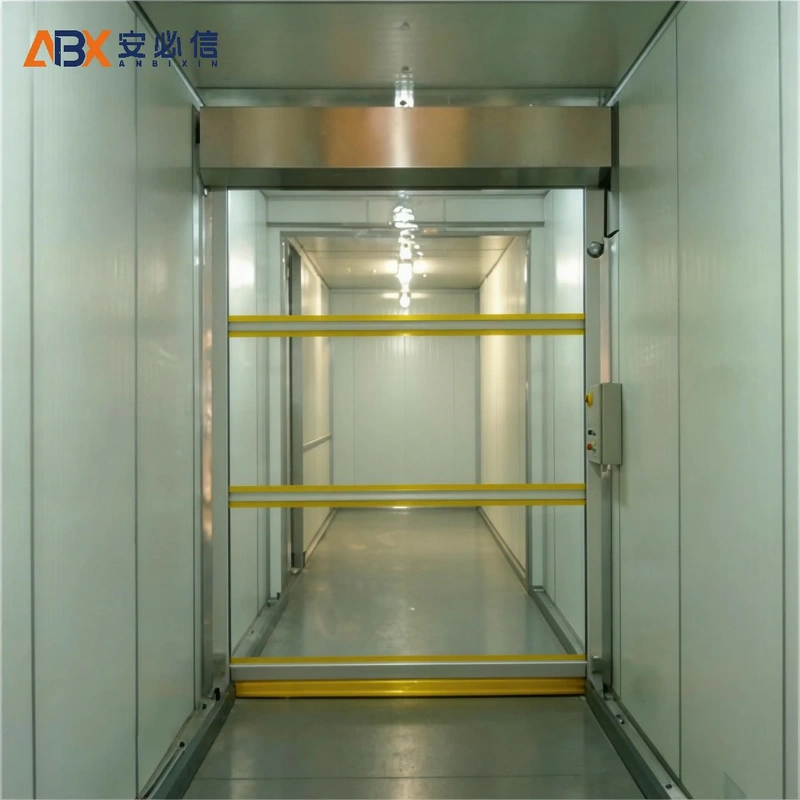 承德快速卷帘门