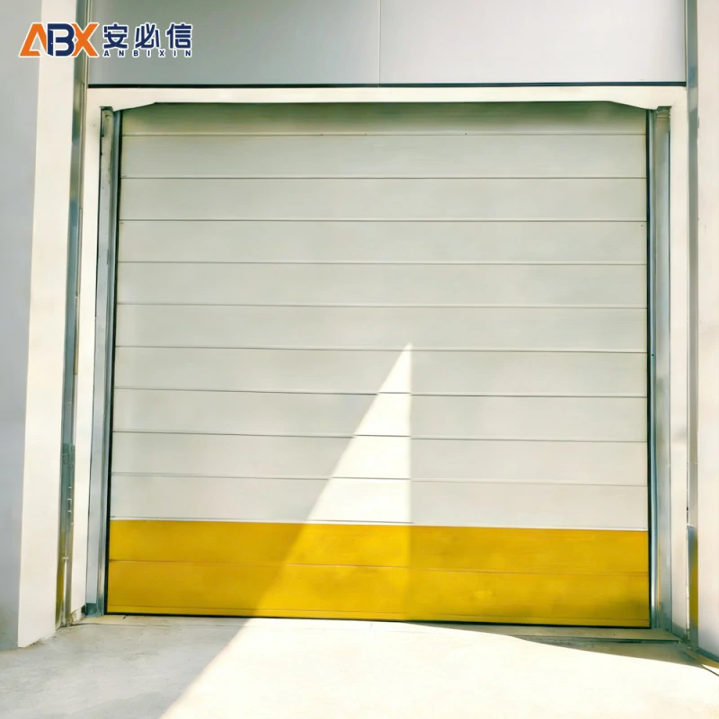 承德工业提升门